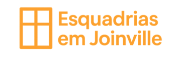 Esquadrias em Joinville Logo