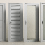 Portas de Alumínio em Joinville